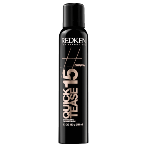 Redken Quick Tease 15 Backcombing Finishing Spray