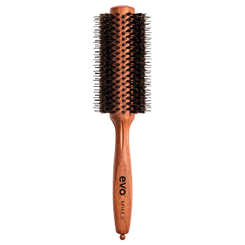 evo spike 28mm radial brush by evo