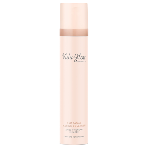 Vida Glow Gentle Antioxidant Cleanser 95ml
