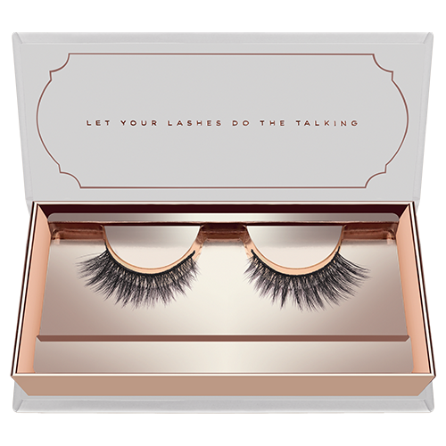 ICONIC London Silk Lashes - Fabulous