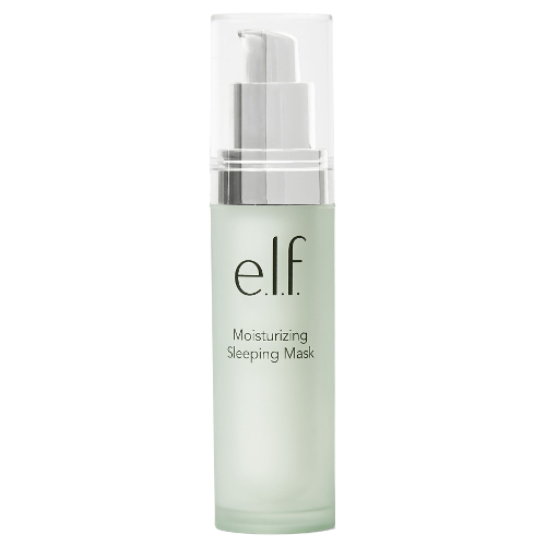 elf Moisturising Sleeping Mask