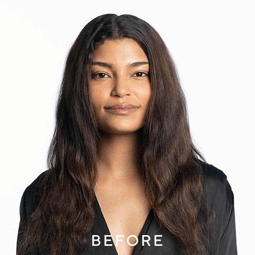Oribe Straight Away Smoothing Blowout Cream Free Post