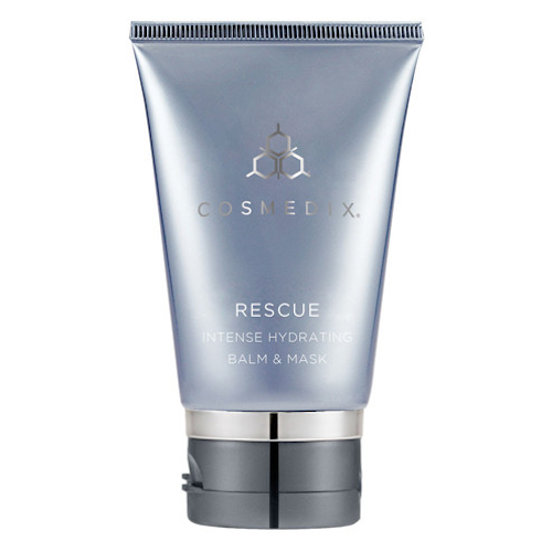 Cosmedix Rescue Intense Hydrating Balm & Mask