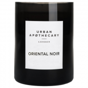 Urban Apothecary Oriental Noir Candle 300g by Urban Apothecary London