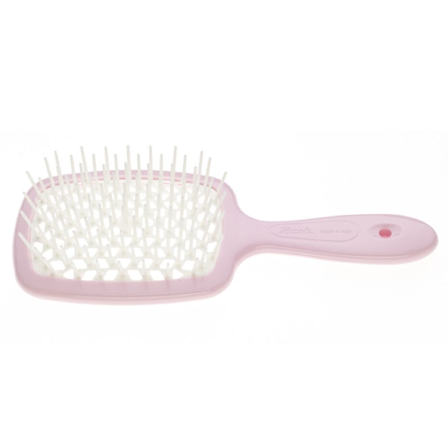 Janeke Pastel Pink Superbrush by Janeke