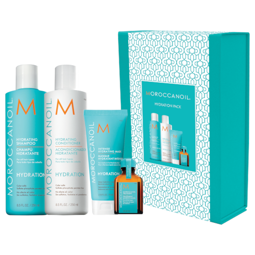 MOROCCANOIL Hydrating Deal by MOROCCANOIL