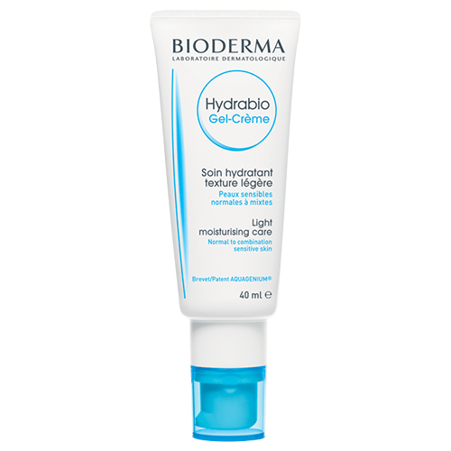 Bioderma Hydrabio Gel Cream 40ml