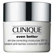 Clinique Even Better Skin Tone Correcting Moisturizer SPF 15