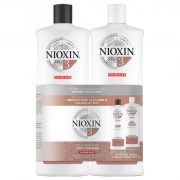 Nioxin System 3 Litre DUO Pack