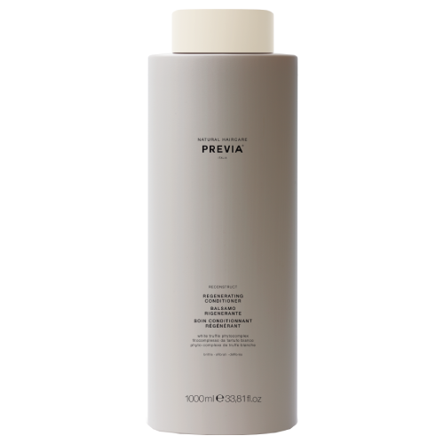 Previa Reconstruct Regenerating Conditioner 1000 ML
