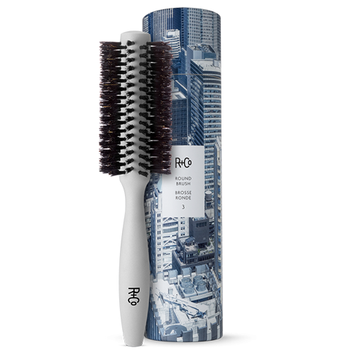 R+Co ROUND BRUSH 3