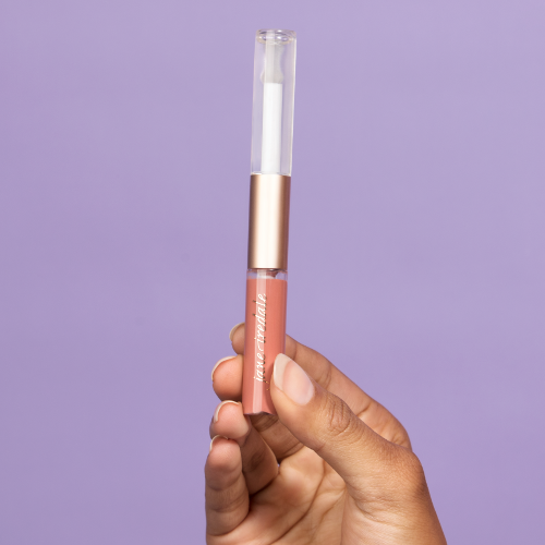 Jane Iredale Lip Fixation Lip Stain + Gloss + Free Post