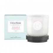 Circa Home Jasmine & Magnolia Miniature Candle 60g by Circa Home