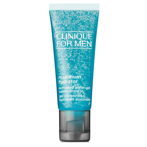 Clinique For Men Maximum Hydrator Activated Water-Gel Concentrate 15ml