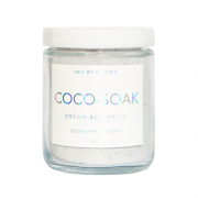 SALT BY HENDRIX Dream Butterfly Coco-Soak 220g