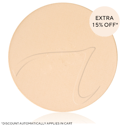 Jane Iredale PurePressed Pressed Minerals Refill