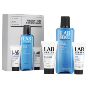 LAB Series Rescue Water Lotion 3 Step Hydration Set 
