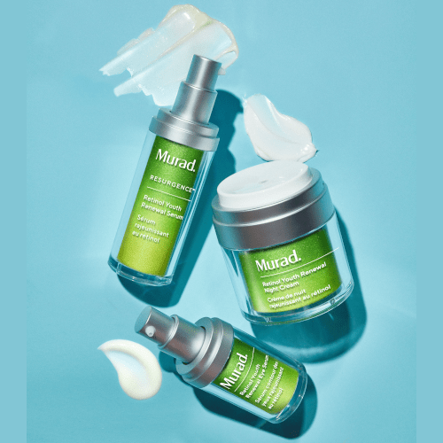 murad retinol concentration