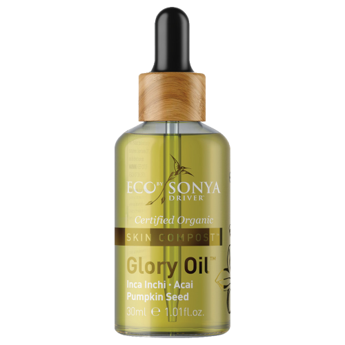 Eco Tan Glory Oil 30ml