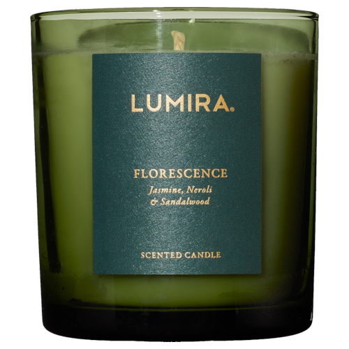 Lumira Florescence Candle 300g