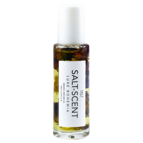 SALT BY HENDRIX Salt Scent - Luxe Bohemia 12ml
