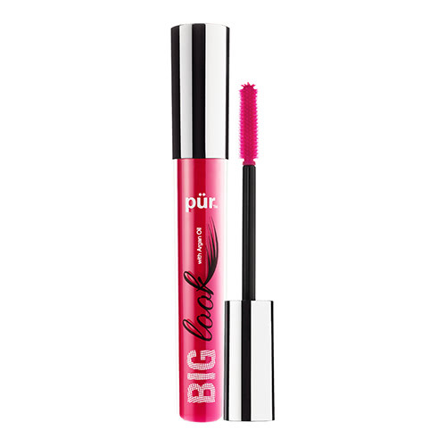 PUR Cosmetics Big Look Mascara - Black