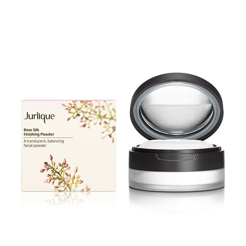 Jurlique Rose Silk Finishing Powder