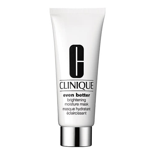 Clinique Even Better Brighter Moisture Mask