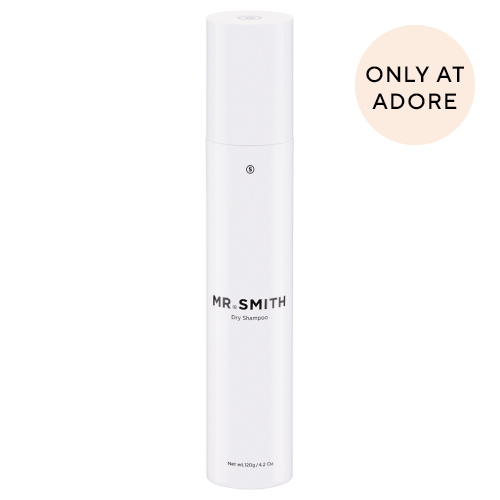 Mr. Smith Dry Shampoo 120g by Mr. Smith