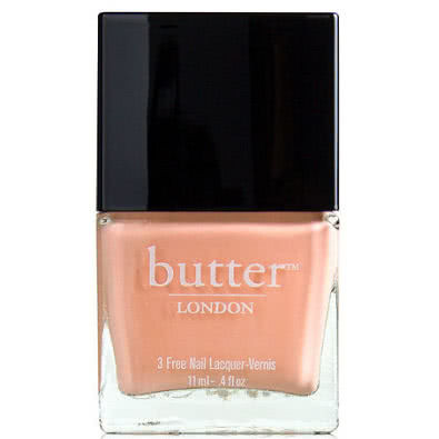 butter LONDON Kerfuffle Nail Polish