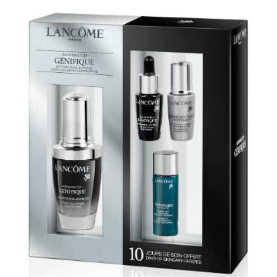 lancome genifique 5ml