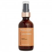 Revolution Skincare 12.5% Vitamin C Serum SUPER SIZED 60ml