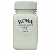 RCMA Deep Cleansing Lotion