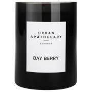 Urban Apothecary Bay Berry Candle 300g