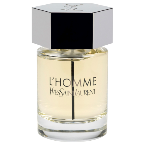 Yves Saint Laurent L'Homme Eau De Toilette 100ml by Yves Saint Laurent