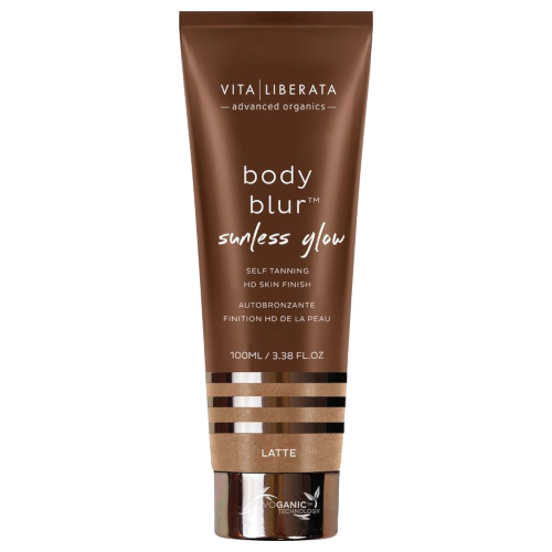 Vita Liberata Body Blur Sunless Glow