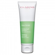 Clarins Pure Scrub - Combination/Oily Skin 50ml