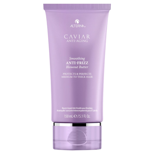 ALTERNA HAIR Smoothing Anti-Frizz Blowout Butter 150ml by Alterna Hair