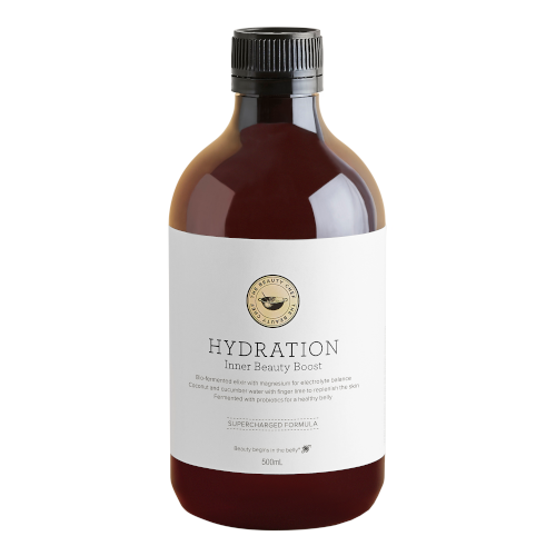 The Beauty Chef HYDRATION Inner Beauty Boost 500ml by The Beauty Chef