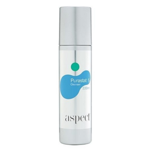 Aspect Purastat 5 Cleanser 220ml