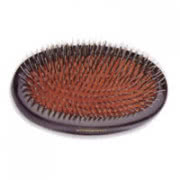 Mason Pearson Bristle/Nylon Military Brush BN2M