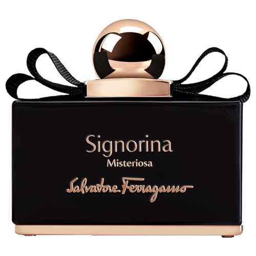 Ferragamo Signorina Misteriosa EDP 100ml by Salvatore Ferragamo