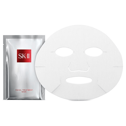 SKII Facial Treatment Mask 6 pieces + Free Post