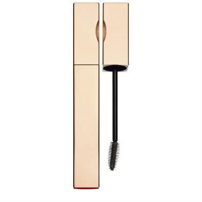 Clarins Be Long: Lengthen & Curve Mascara