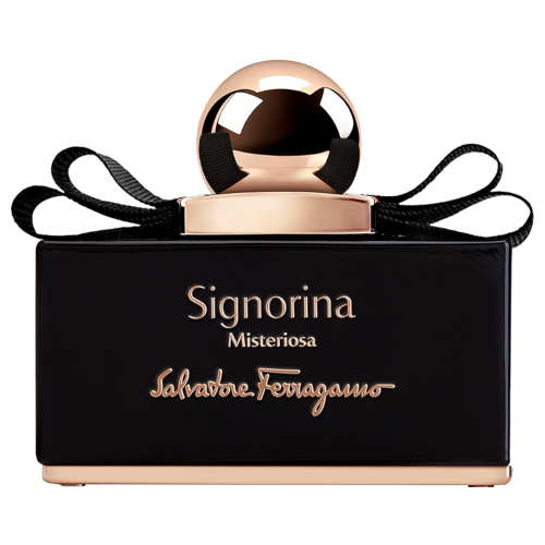 Ferragamo Signorina Misteriosa EDP 50ml by Salvatore Ferragamo