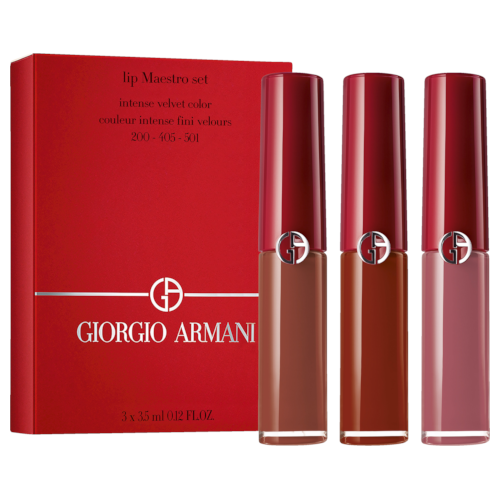 giorgio armani lip maestro 200