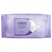 Clinique Take The Day Off Face and Eye Cleansing Towelettes