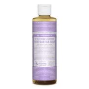 Dr. Bronner Castile Liquid Soap - Lavender 237ml