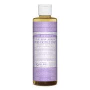 Dr. Bronner Castile Liquid Soap - Lavender 237ml by Dr. Bronner's
