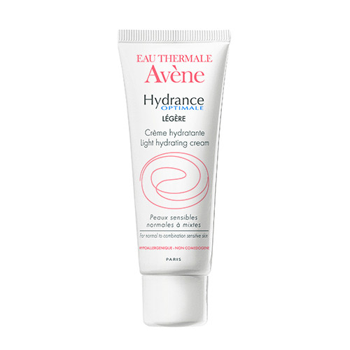 Avène Hydrance Light Cream